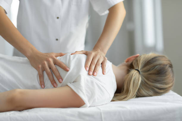 How to Find Lasting Relief from Neck Pain at a Chiropractor Near Me in Carrollton, TX